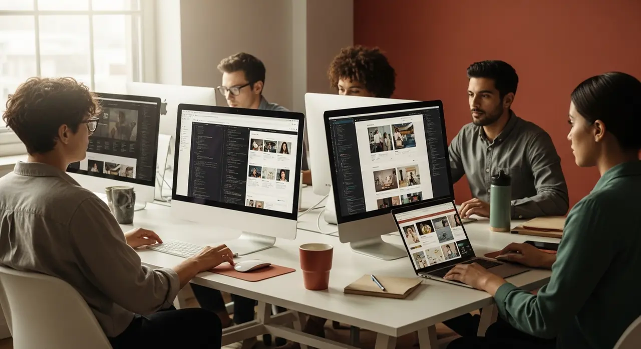 Agence Web Boulogne-Billancourt